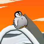 Go Penguin! Go! - Mobile Puzzle Game
