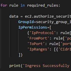 Support scripts for home automation setup